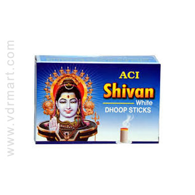 ACI SHIVAN DHOOP STICKS